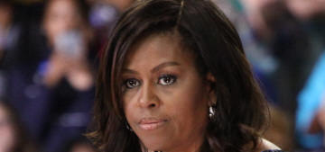 Michelle Obama destroyed Donald Trump without even saying his name