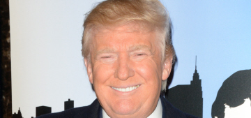 Donald Trump called Khloe Kardashian a ‘fat piglet’ on ‘Celebrity Apprentice’