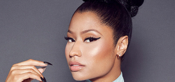 Nicki Minaj: Black women worry that the lyrics of ‘Golddigger’ are 100% true