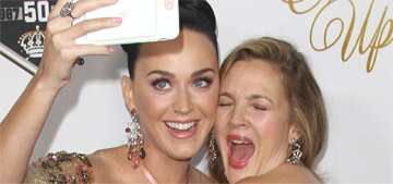 Katy Perry in Marchesa at Children’s Hospital LA Gala: fug or whimsical?