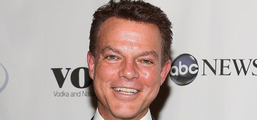 Fox News anchor Shep Smith comes out, discusses Roger Ailes’ ‘betrayal’