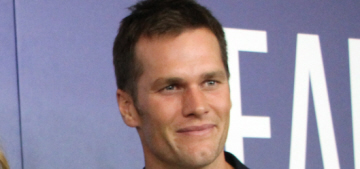 Tom Brady will likely vote for Donald Trump on ‘Super Tuesday or whatever it is’