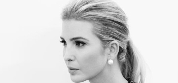 Ivanka Trump: It’s offensive & sexist to call me Donald Trump’s ‘surrogate wife’