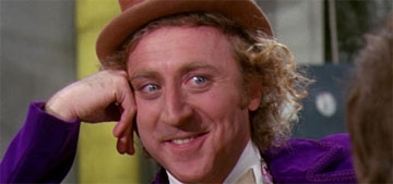 A Willy Wonka prequel is coming: I want it now or Slugworth-y?