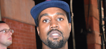 Kanye West reveals his friendship with Jay-Z is pretty strained these days