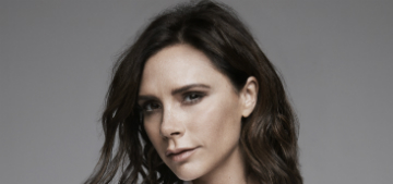 Victoria Beckham designed a line for Target; will you pay or pass?