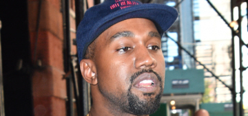 Kanye West will boycott the Grammys if Frank Ocean doesn’t get nominated