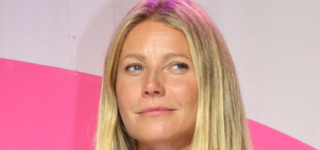 Gwyneth Paltrow complains about ‘exorbitantly expensive’ designer clothes