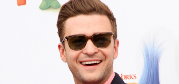 Justin Timberlake could go to jail for his Instagram selfie inside a voting booth