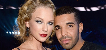 Is it possible that Drake & Taylor Swift could actually happen as a couple?