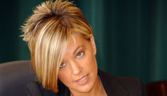 Kate Gosselin’s brother says his sister is cheating, broke up w/ Jon