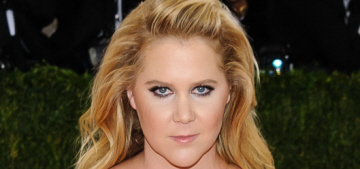 Amy Schumer didn’t see her ‘Formation’ spoof/tribute as ‘minimizing’ at all