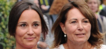 Pippa Middleton’s parents will host her wedding reception at their ‘manor’