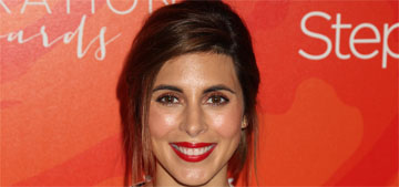 Jamie Lynn Sigler on going public with MS: ‘I have this incredible responsibility’