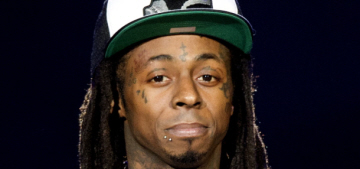 Lil’ Wayne on Black Lives Matter: ‘It ain’t got nothin’ to do with me’
