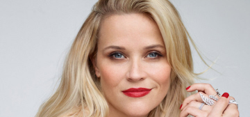 Reese Witherspoon: ‘No one knows what they’re doing’ in boardrooms