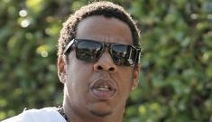 “Jay-Z’s concert demands: vintage car, high-end PB&J” morning links