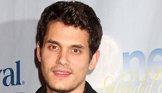 John Mayer tried to pick up pop star by texting “let me tuck you in”