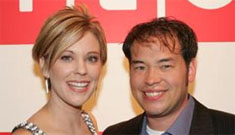Kate Gosselin drew up ‘separation contract’ for Jon to keep him on camera