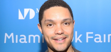 Trevor Noah on the millennials: ‘We take more selfies because we can’