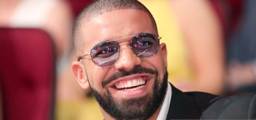 Drake sings Taylor Swift’s ‘Bad Blood’ in his new Apple ad: adorable?