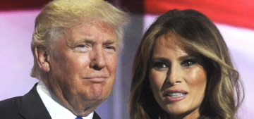 Melania Trump ‘loves her home in Manhattan & her independent life’