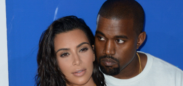 Kanye West fell apart because ‘had to stay strong to support Kim’ post-robbery