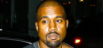 People: Kanye West was not placed on an involuntary 5150 psychiatric hold