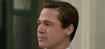 ‘Allied’ made $18 million at the box office: is this a ‘bomb’ for Brad Pitt?