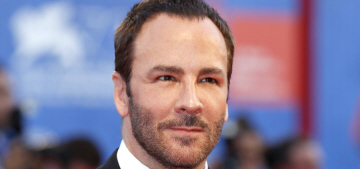 Tom Ford ‘declined’ to dress Melania Trump years ago, she’s not his ‘image’