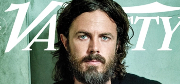 Why aren’t media outlets questioning Casey Affleck about sexual harassment?
