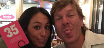 HGTV defends Chip & Joanna Gaines, says the network is anti-discrimination