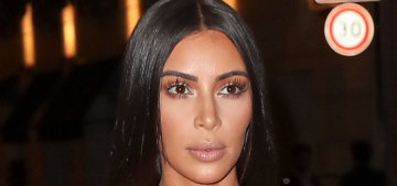Kim Kardashian ‘is doing okay, she is not leaving Kanye West, she loves him’