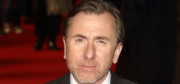 Tim Roth ‘hates’ Donald Trump:  ‘There should be no concession to him’