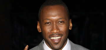 Is Moonlight’s Mahershala Ali the leading contender for Best Supporting Actor?