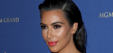 Us Weekly: Kim Kardashian ‘wants a divorce, doesn’t want to stay married’