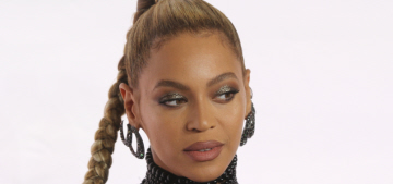Why did Beyonce get ‘snubbed’ for Grammy noms in the country categories?