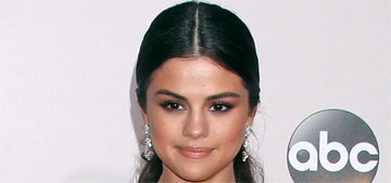 Selena Gomez lands ten million contract designing for Coach: worthy?