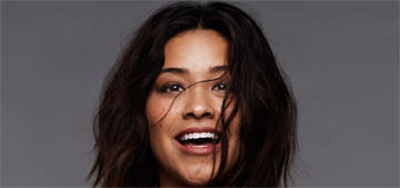 Gina Rodriguez turns down ‘stereotype’ roles instead of taking the money