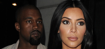 Yikes, Kim Kardashian ‘currently has no imminent plans to file for divorce’