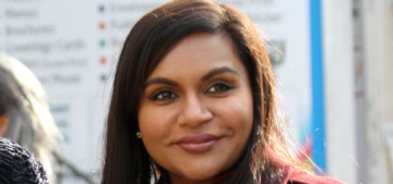 Mindy Kaling: People think I’m Sandra Bullock’s assistant on the ‘Ocean’s’ set