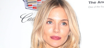 Sienna Miller’s daughter is a ‘petri dish of germs,’ came home with head lice