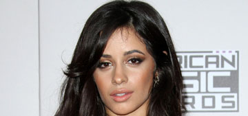 Camila Cabello: ‘Shocked to read statement Fifth Harmony posted’