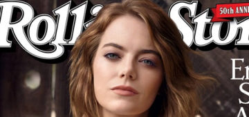 Emma Stone: Directors have given my improvised jokes away to male costars