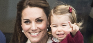 Prince William & Kate don’t want their kids exposed to royal Christmas traditions