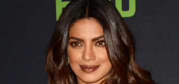 Priyanka Chopra on being a sex symbol: ‘Being objectified is part of my job’