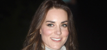 Duchess Kate is now a ‘lifetime honorary member’ of the Royal Photographic Society