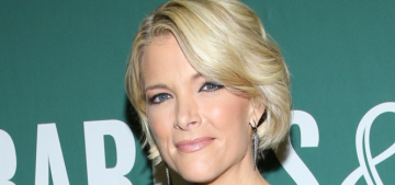 Megyn Kelly is leaving Fox News to do a daytime talk show with NBC: eh or yay?