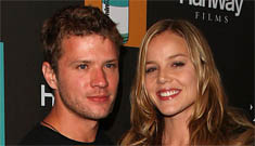 Is Ryan Phillippe cheating on Abbie Cornish in Cannes?