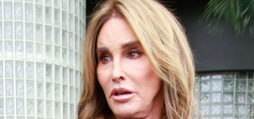 Caitlyn Jenner ‘has accepted an invitation to Donald Trump’s inauguration’